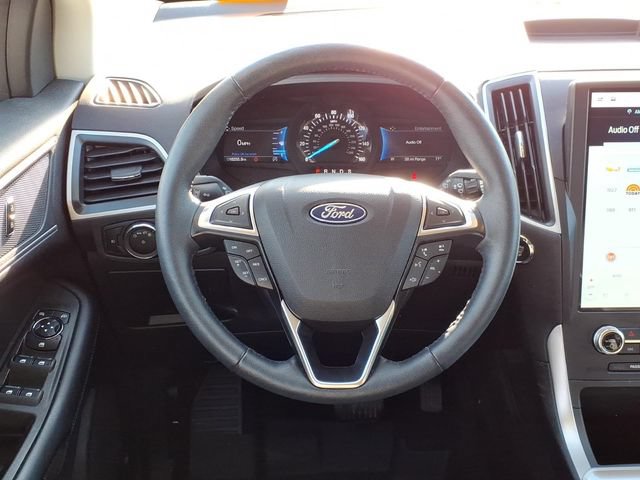 Certified 2023 Ford Edge SEL w/ Convenience Package AWD/4WD image 14
