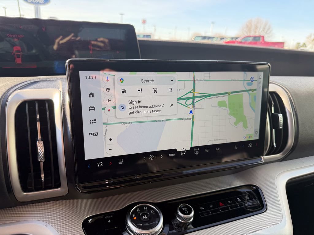 Certified 2025 Ford Expedition Active image 23