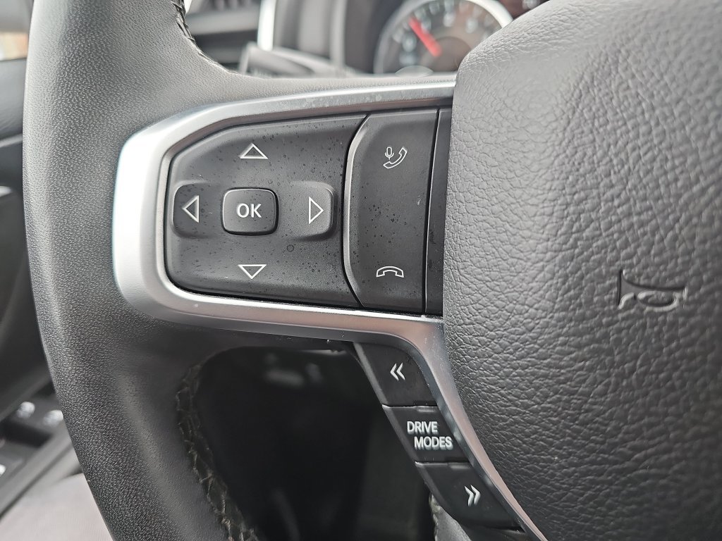 Used 2025 RAM 1500 Big Horn AWD/4WD image 16