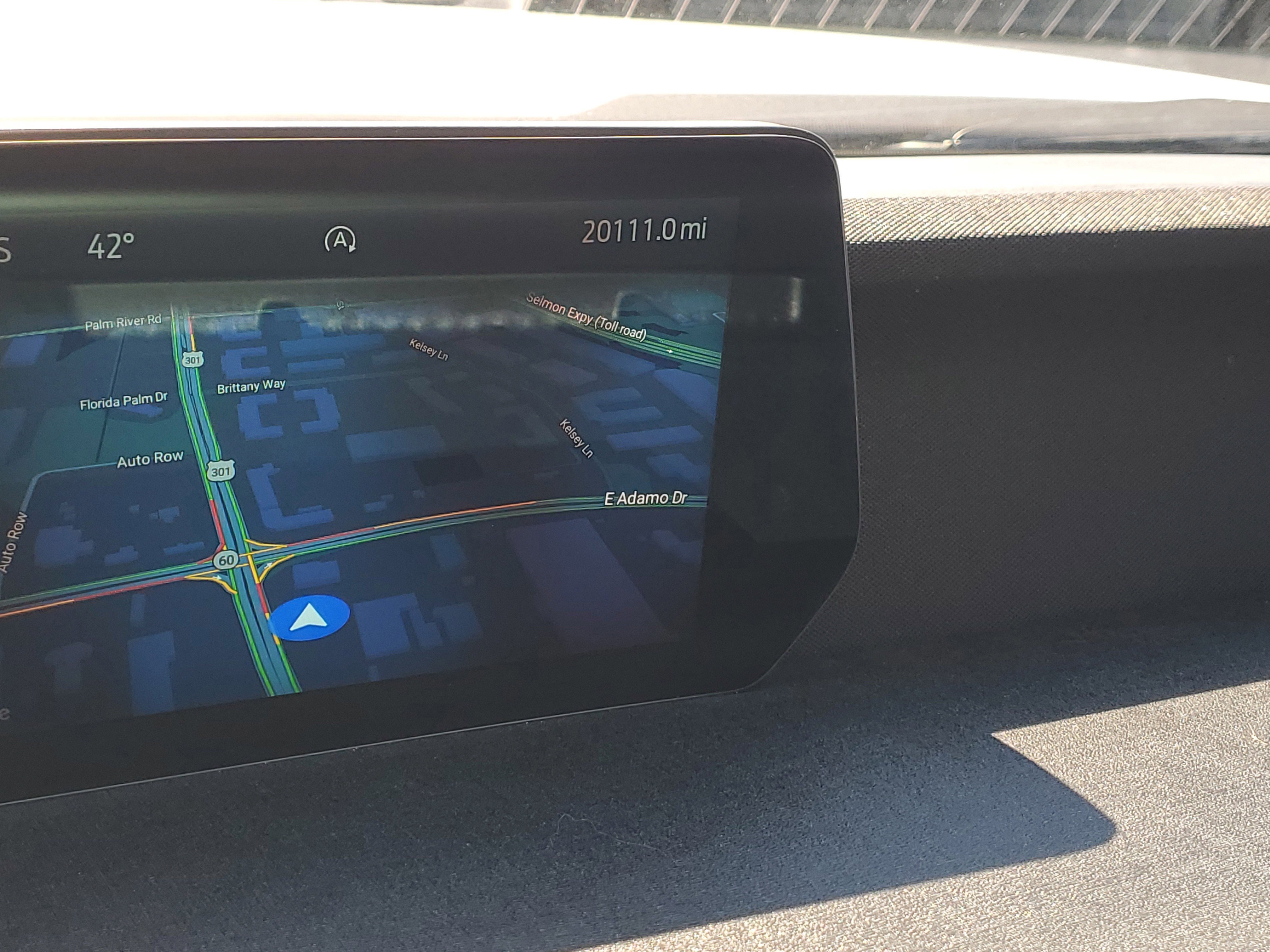 Certified 2025 Ford Expedition Max Active image 26