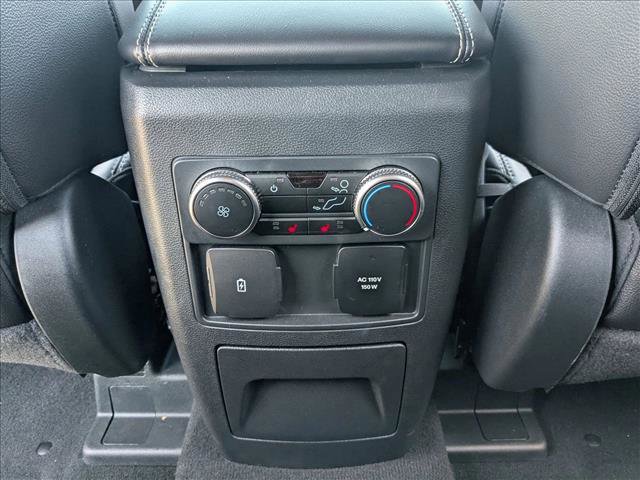Certified 2023 Ford Explorer ST w/ Equipment Group 401A AWD/4WD image 18