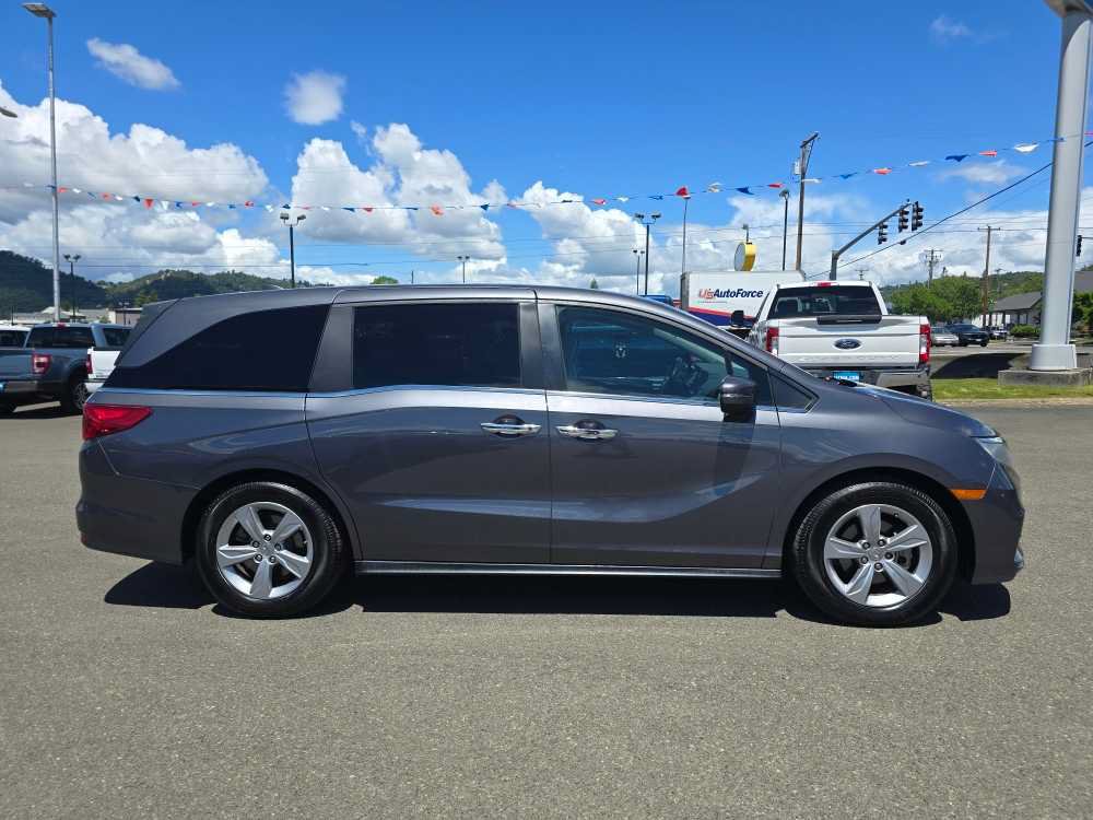 Used 2019 Honda Odyssey EX image 6