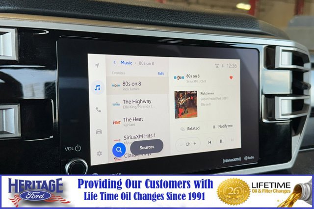 Used 2022 Toyota Tundra SR5 image 17