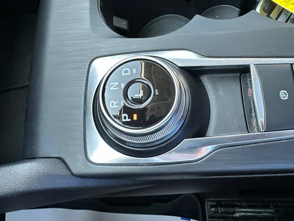 Certified 2022 Ford Escape SEL FWD image 21
