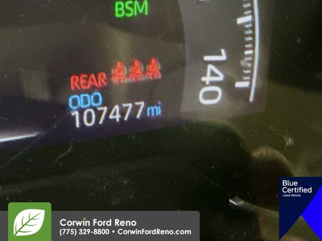 Used 2019 Toyota RAV4 Adventure w/ Cold Weather Package AWD/4WD image 16