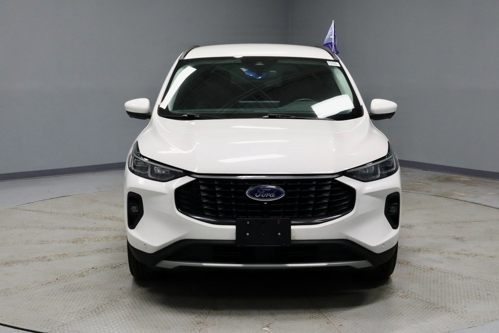 Certified 2024 Ford Escape Platinum image 8