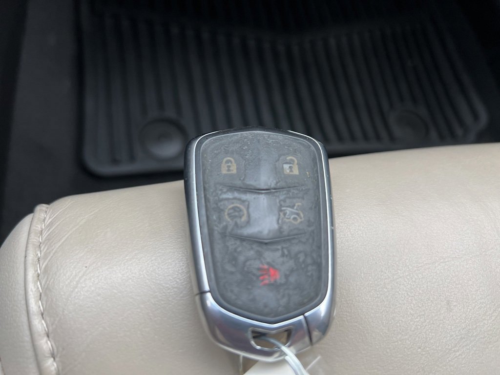 Used 2018 Cadillac XTS Luxury w/ Driver Awareness Package image 36