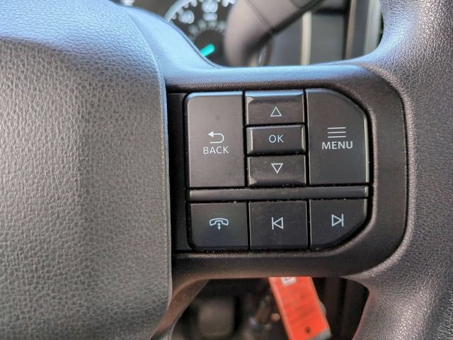Certified 2023 Ford F150 XL w/ STX Appearance Package RWD image 25