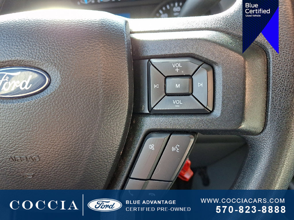 Certified 2021 Ford E-350 and Econoline 350 Super Duty w/ Power Windows & Locks Group RWD image 20