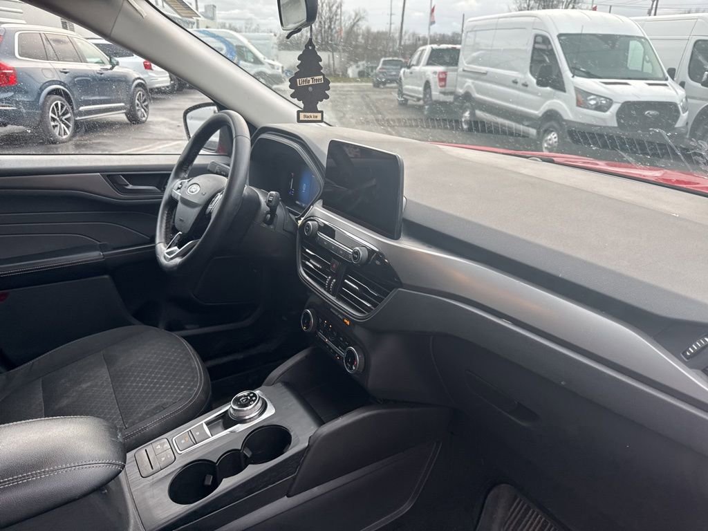 Certified 2024 Ford Escape Active image 24