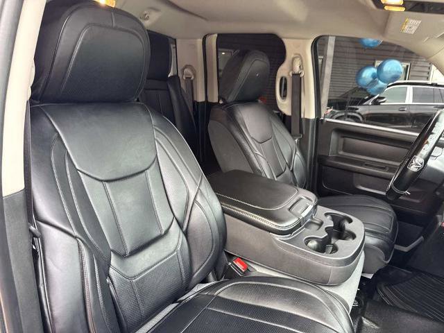 Used 2024 RAM 1500 Tradesman w/ Popular Equipment Group RWD image 14