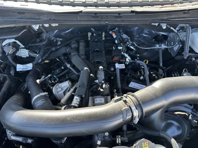 Certified 2025 Ford Expedition Platinum AWD/4WD image 29