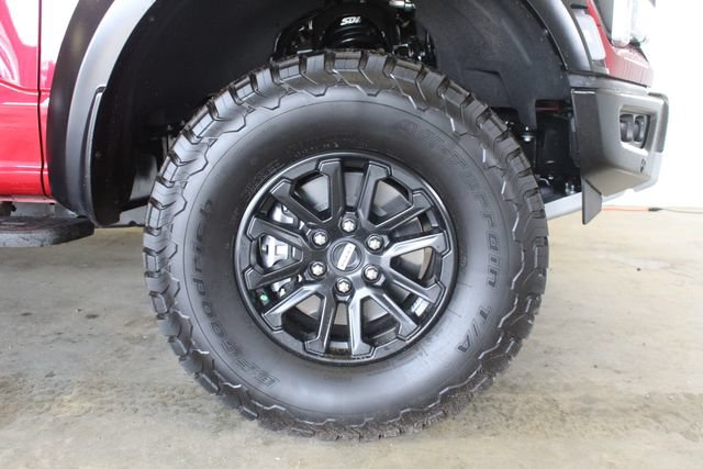 Certified 2025 Ford F150 Raptor AWD/4WD image 27