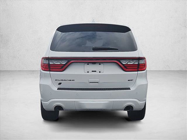 Used 2022 Dodge Durango GT AWD/4WD image 9