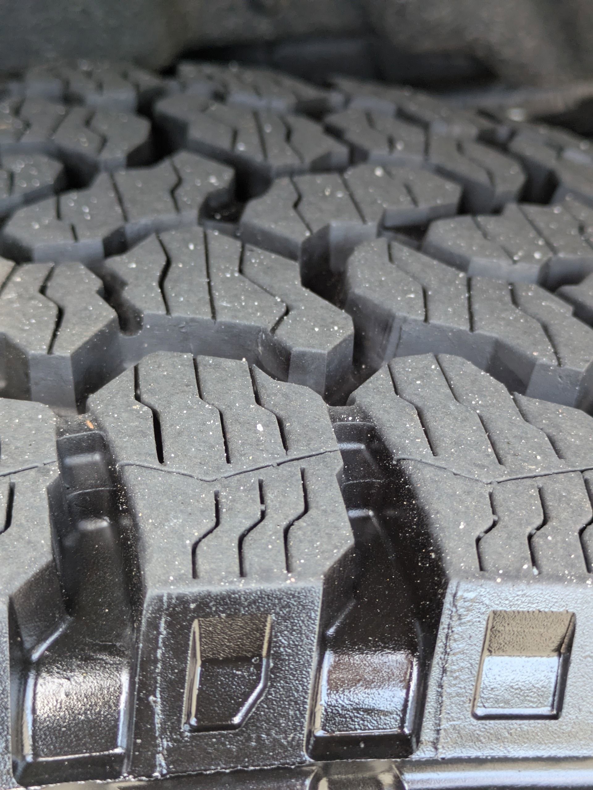 Certified 2025 Ford Bronco Badlands image 9