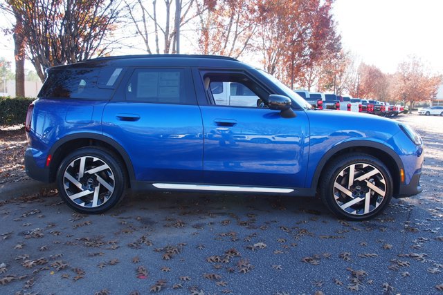 Used 2025 MINI Cooper Countryman S image 8