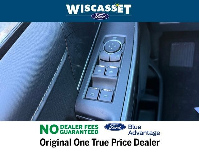 Certified 2022 Ford F150 XLT w/ Equipment Group 302A High AWD/4WD image 33