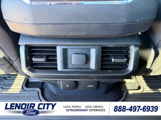 Certified 2023 Ford F150 XLT w/ Equipment Group 302A High AWD/4WD image 14