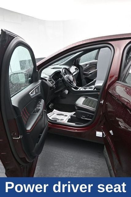 Certified 2024 Ford Edge ST-Line AWD/4WD image 30