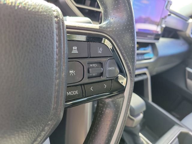 Used 2024 Toyota Tundra SR5 image 27