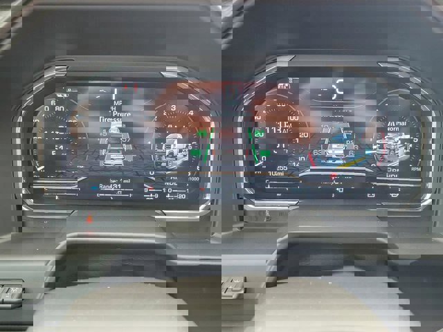 Used 2025 GMC Sierra 2500 AT4 w/ AT4 Premium Plus Package image 19