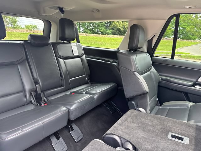 Certified 2025 Ford Expedition Max Active AWD/4WD image 36