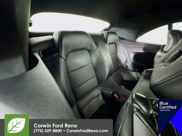 Certified 2017 Ford Mustang GT Premium w/ Equipment Group 401A image 30