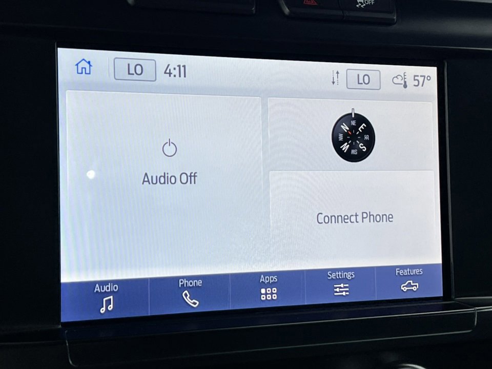 Certified 2022 Ford F150 XLT w/ Equipment Group 301A Mid image 30