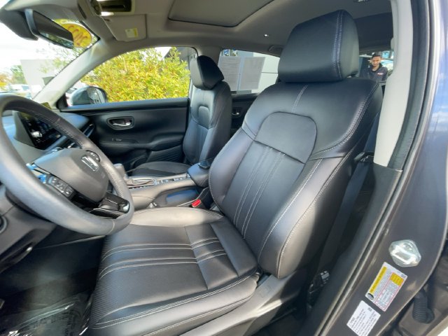 Used 2024 Honda HR-V EX-L image 14