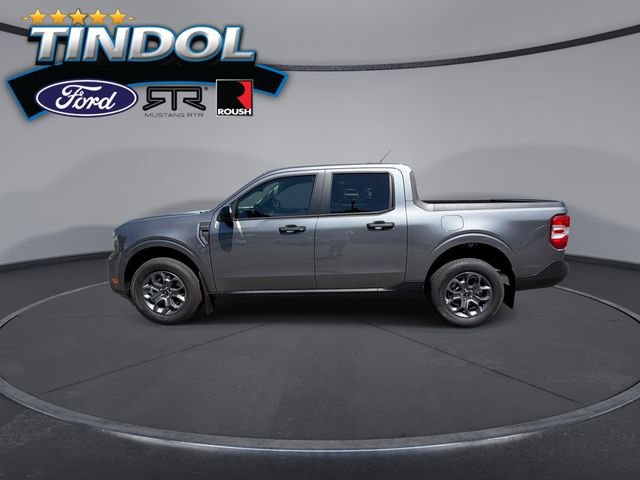 Certified 2026 Ford Maverick XLT w/ XLT Luxury Package FWD image 6