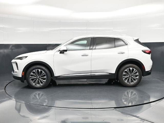 Used 2024 Buick Envision Preferred AWD/4WD image 8