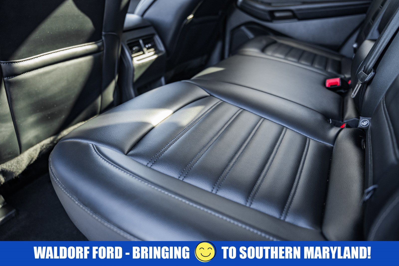 Certified 2022 Ford Edge SEL image 31