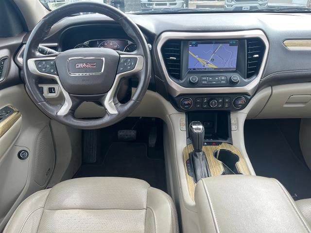 Used 2019 GMC Acadia Denali w/ Technology Package image 6