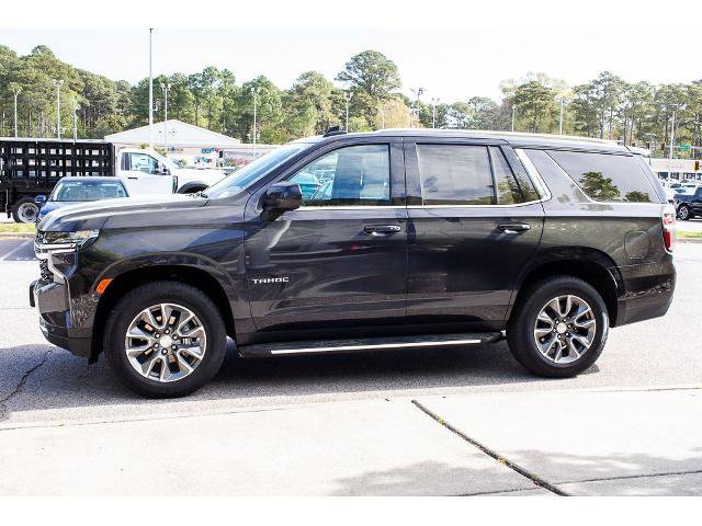 Used 2024 Chevrolet Tahoe LS w/ Driver Alert Package image 3