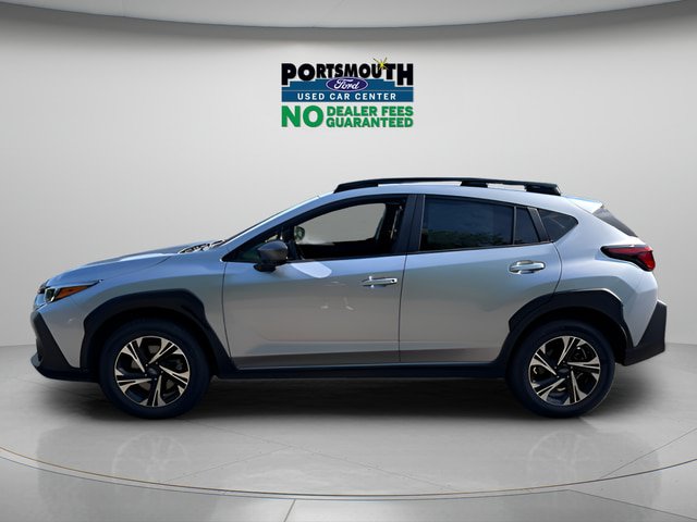 Used 2024 Subaru Crosstrek 2.0i Premium AWD/4WD image 2