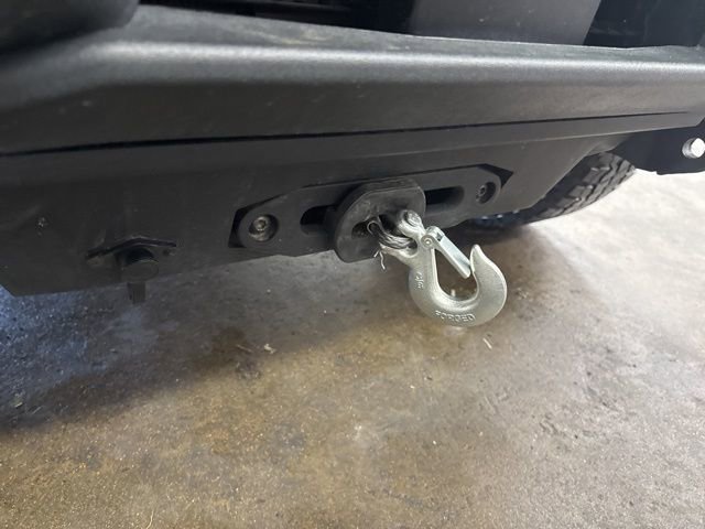 Certified 2023 Ford Bronco Outer Banks image 4