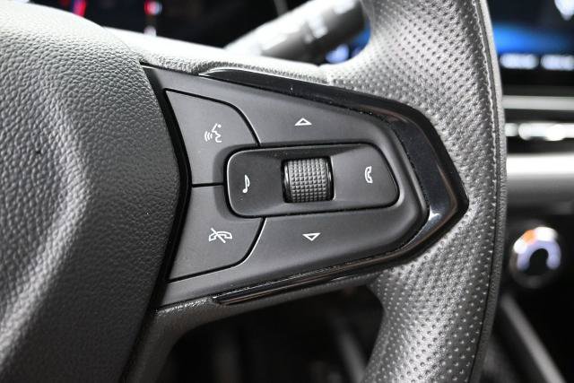 Used 2025 Chevrolet TrailBlazer LT AWD/4WD image 20