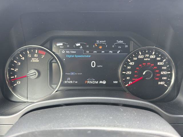 Certified 2019 Ford F150 Raptor w/ Equipment Group 802A Luxury AWD/4WD image 32