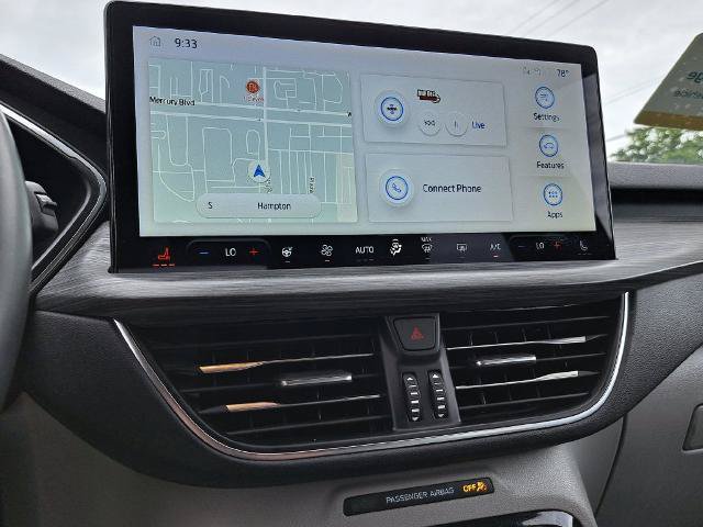 Certified 2023 Ford Escape Platinum AWD/4WD image 11
