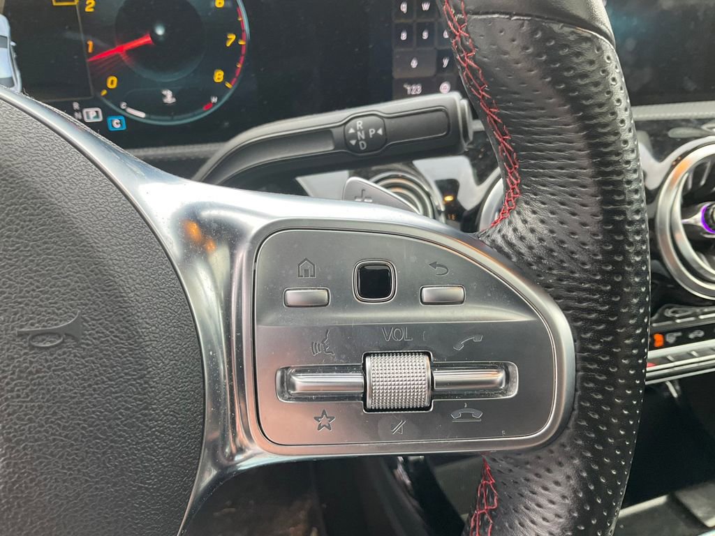 Used 2022 Mercedes-Benz CLA 250 image 20