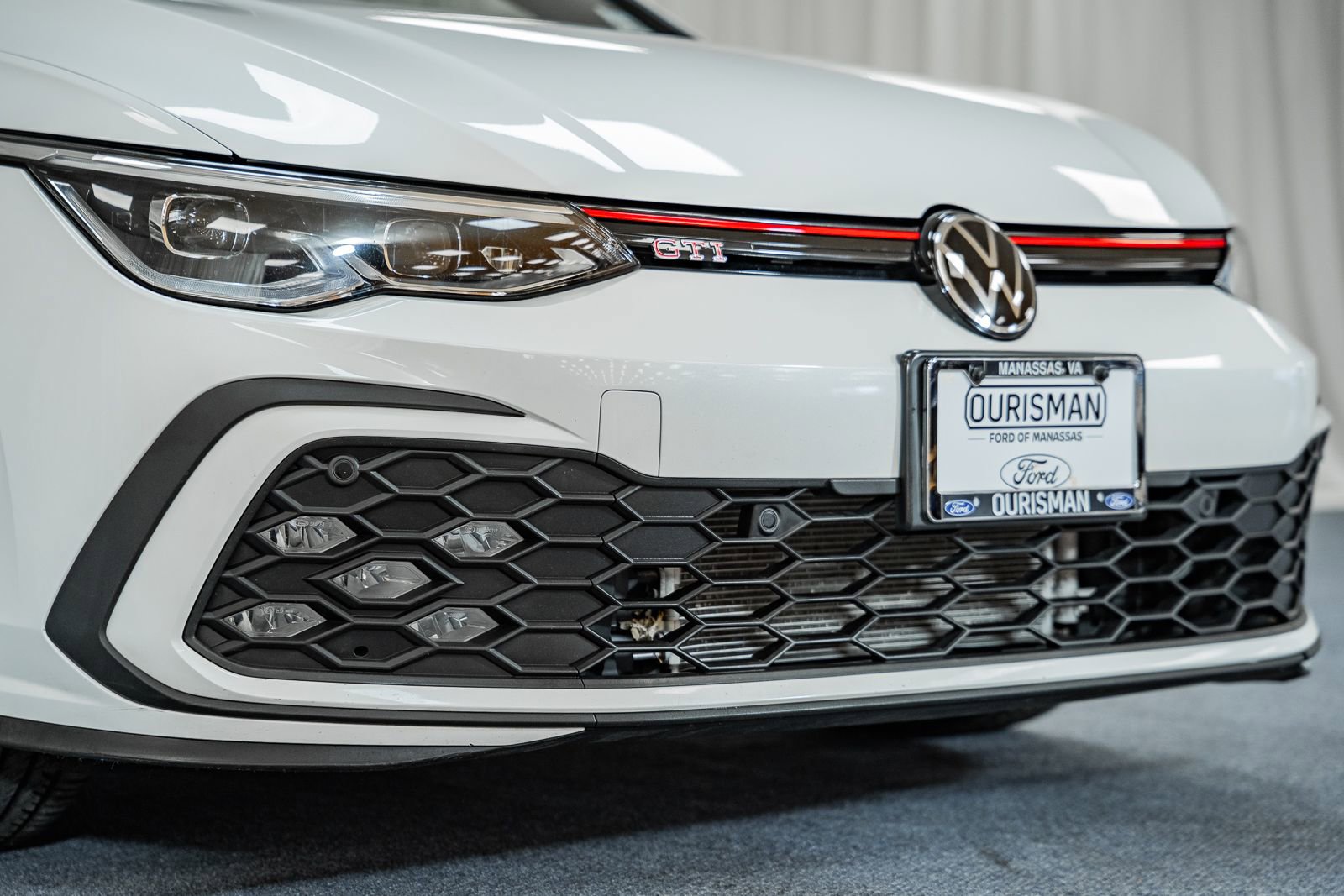 Used 2024 Volkswagen GTI S image 10