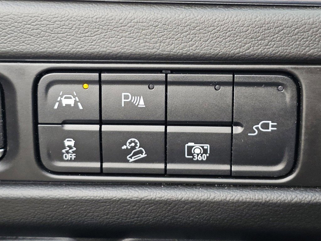 Used 2022 Chevrolet Tahoe High Country AWD/4WD image 14