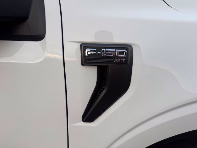 Certified 2023 Ford F150 XLT w/ Equipment Group 302A High AWD/4WD image 9