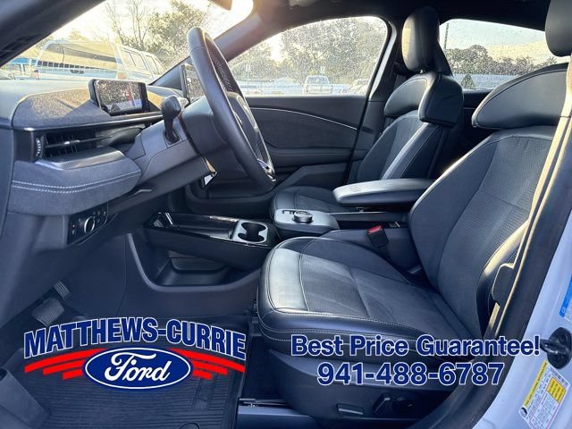 Certified 2023 Ford Mustang Mach-E GT w/ GT Performance Edition AWD/4WD image 9