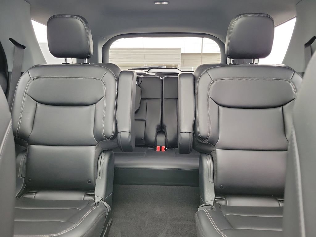 Certified 2023 Ford Explorer XLT w/ Equipment Group 202A image 16