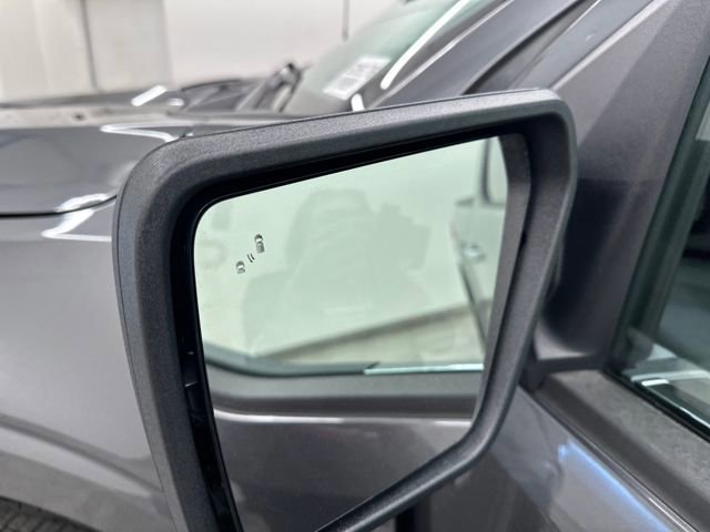 Certified 2025 Ford F150 XLT w/ Equipment Group 301A Standard image 37