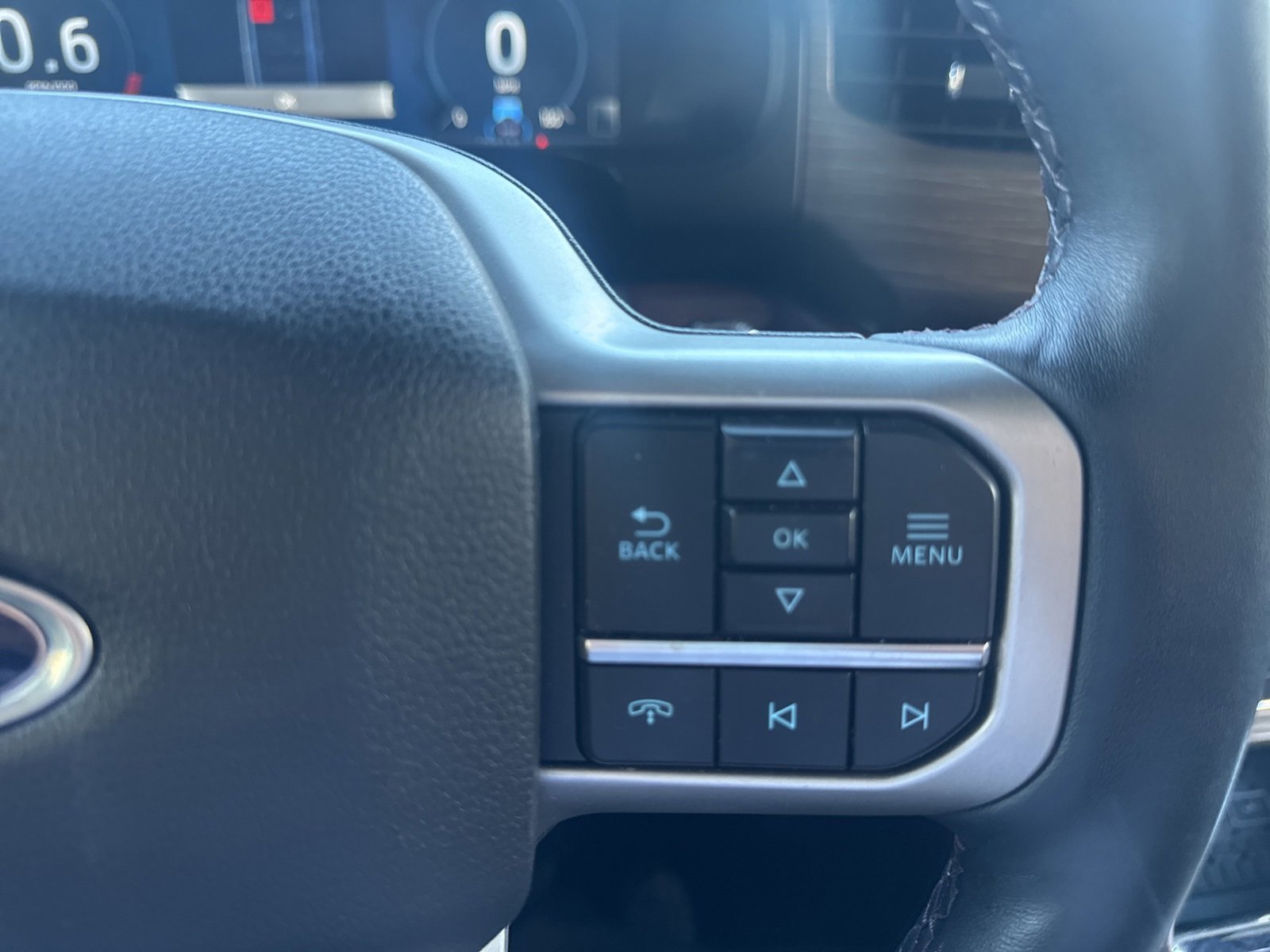 Certified 2022 Ford Expedition Max Limited image 31