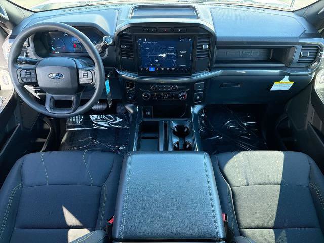 Certified 2024 Ford F150 STX AWD/4WD image 16