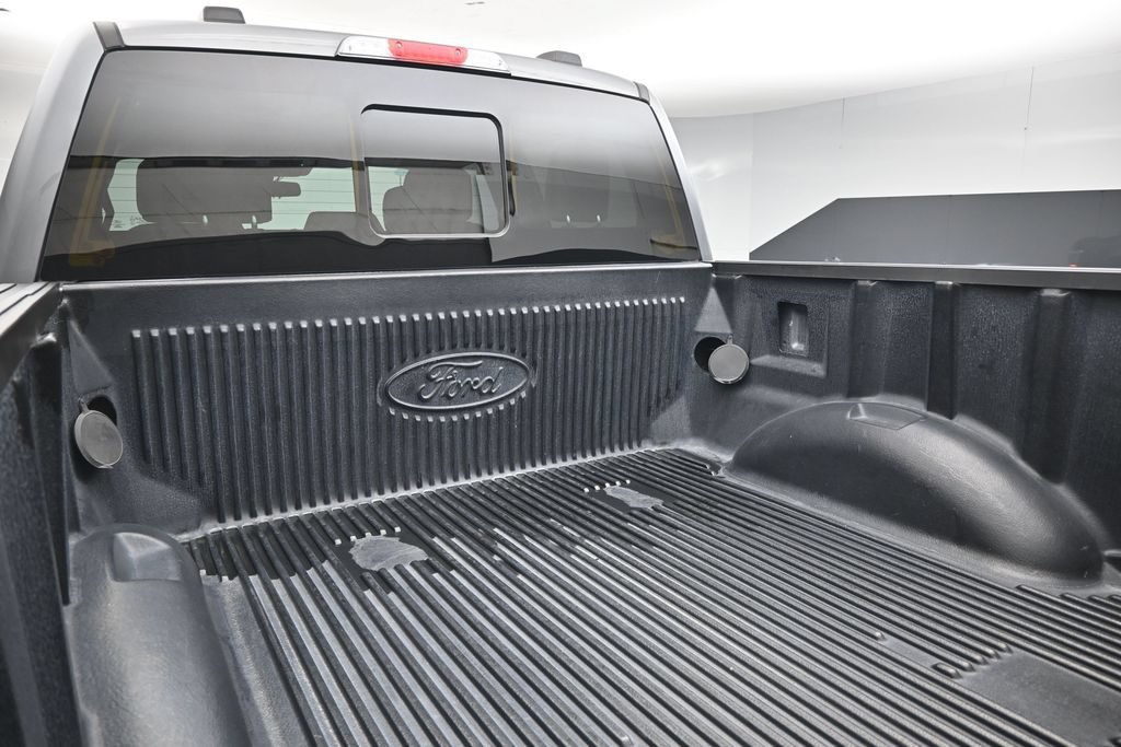 Certified 2023 Ford F150 Lariat w/ Equipment Group 502A High AWD/4WD image 25