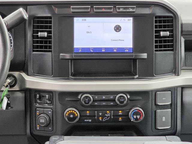 Certified 2024 Ford F250 XL w/ XL Off-Road Package AWD/4WD image 8